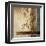 Bamboo Royale II-Tita Quintero-Framed Giclee Print