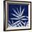 Bamboo Shibori-Meili Van Andel-Framed Art Print