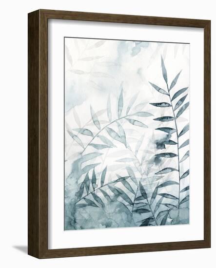 Bamboo Whisper II-Grace Popp-Framed Art Print