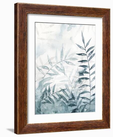Bamboo Whisper II-Grace Popp-Framed Art Print