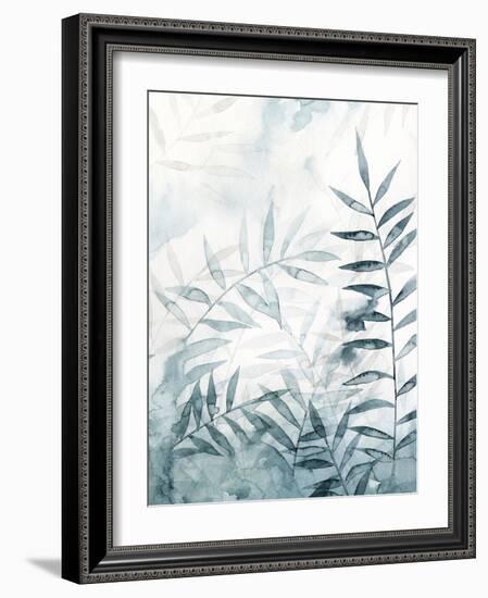 Bamboo Whisper II-Grace Popp-Framed Art Print