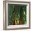 Bamboos, Costa Rica-Cindy Miller Hopkins-Framed Art Print