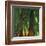 Bamboos, Costa Rica-Cindy Miller Hopkins-Framed Art Print