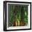 Bamboos, Costa Rica-Cindy Miller Hopkins-Framed Art Print