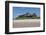 Bamburgh Castle, Bamburgh, Northumberland, England, United Kingdom, Europe-James Emmerson-Framed Photographic Print