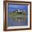 Bamburgh Castle, Northumberland, England, United Kingdom, Europe-Roy Rainford-Framed Photographic Print