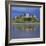 Bamburgh Castle, Northumberland, England, United Kingdom, Europe-Roy Rainford-Framed Photographic Print