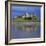 Bamburgh Castle, Northumberland, England, United Kingdom, Europe-Roy Rainford-Framed Photographic Print