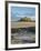 Bamburgh Castle, Northumberland, England, United Kingdom, Europe-Wogan David-Framed Photographic Print