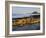 Bamburgh Castle, Northumberland, England-Paul Harris-Framed Photographic Print