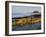 Bamburgh Castle, Northumberland, England-Paul Harris-Framed Photographic Print