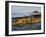 Bamburgh Castle, Northumberland, England-Paul Harris-Framed Photographic Print