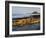 Bamburgh Castle, Northumberland, England-Paul Harris-Framed Photographic Print