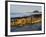 Bamburgh Castle, Northumberland, England-Paul Harris-Framed Photographic Print