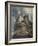 Bamburgh Castle, Northumberland-Thomas Girtin-Framed Giclee Print