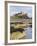Bamburgh Castle on the Beach-Paul Thompson-Framed Photographic Print