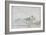 Bamburgh Castle-Robert Johnson-Framed Giclee Print