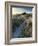 Bamburgh Dunes-Doug Chinnery-Framed Photographic Print