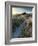 Bamburgh Dunes-Doug Chinnery-Framed Photographic Print