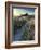 Bamburgh Dunes-Doug Chinnery-Framed Photographic Print