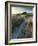 Bamburgh Dunes-Doug Chinnery-Framed Photographic Print