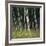 Bamoo Forest in Kyoto-Micha Pawlitzki-Framed Premium Photographic Print