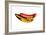 Banana, 1966-Andy Warhol-Framed Art Print