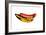 Banana, 1966-Andy Warhol-Framed Art Print