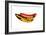 Banana, 1966-Andy Warhol-Framed Art Print