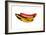 Banana, 1966-Andy Warhol-Framed Art Print