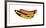 Banana, 1966-Andy Warhol-Framed Art Print