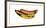 Banana, 1966-Andy Warhol-Framed Art Print