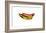 Banana, c.1966-Andy Warhol-Framed Giclee Print