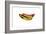 Banana, c.1966-Andy Warhol-Framed Giclee Print