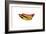 Banana, c.1966-Andy Warhol-Framed Giclee Print