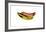 Banana, c.1966-Andy Warhol-Framed Giclee Print