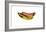 Banana, c.1966-Andy Warhol-Framed Giclee Print