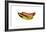 Banana, c.1966-Andy Warhol-Framed Giclee Print