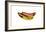 Banana, c.1966-Andy Warhol-Framed Giclee Print