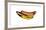 Banana, c.1966-Andy Warhol-Framed Giclee Print