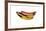 Banana, c.1966-Andy Warhol-Framed Giclee Print