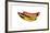 Banana, c.1966-Andy Warhol-Framed Giclee Print