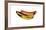 Banana, c.1966-Andy Warhol-Framed Giclee Print