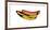 Banana, c.1966-Andy Warhol-Framed Giclee Print