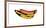 Banana, c.1966-Andy Warhol-Framed Giclee Print