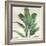 Banana Leaf I-Jacob Q-Framed Art Print