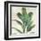 Banana Leaf I-Jacob Q-Framed Art Print