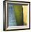 Banana Leaves I-Joy Doherty-Framed Giclee Print