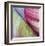 Banana Leaves II-Joy Doherty-Framed Giclee Print