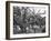 Banana Plantation, Jamaica, C1905-Adolphe & Son Duperly-Framed Giclee Print